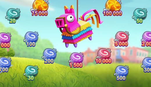 Cómo registrarse en Piñata Casino: guía paso a paso, reseña piñata casino